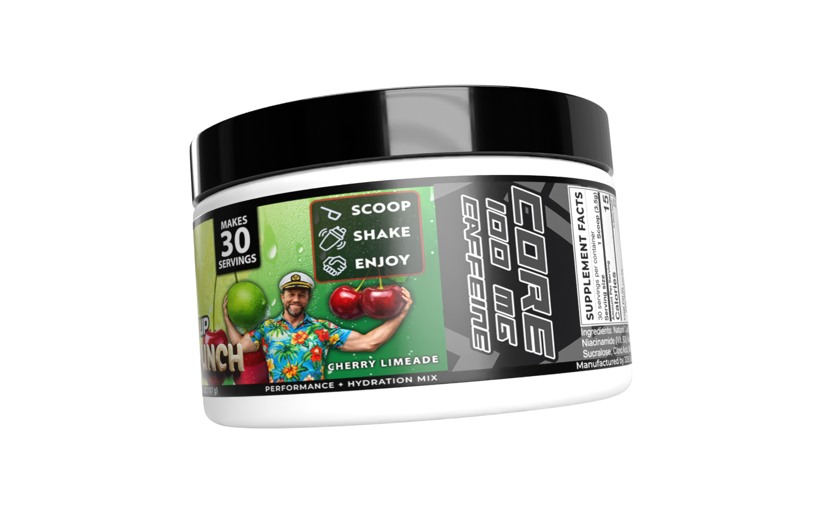 Plunder Punch Core Store-Camera.png