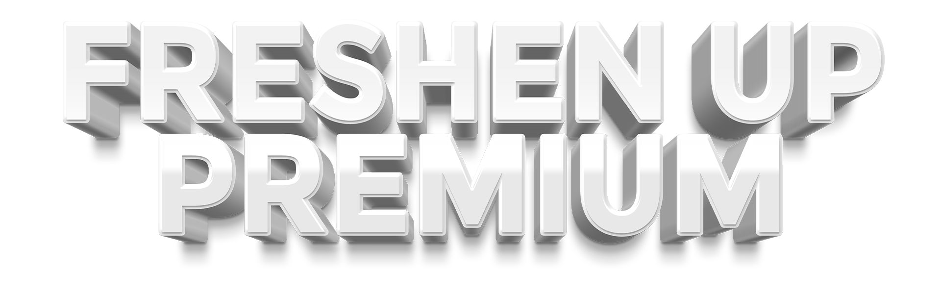Freshen Up Premium — Freshen Up Hydration