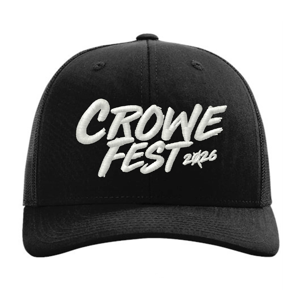 Crowe Fest Hat Black.png