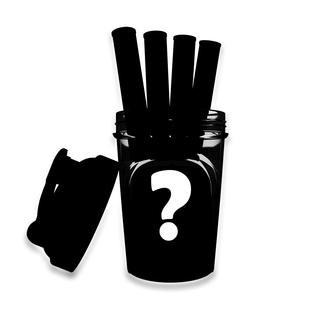 Mystery Starter Kit