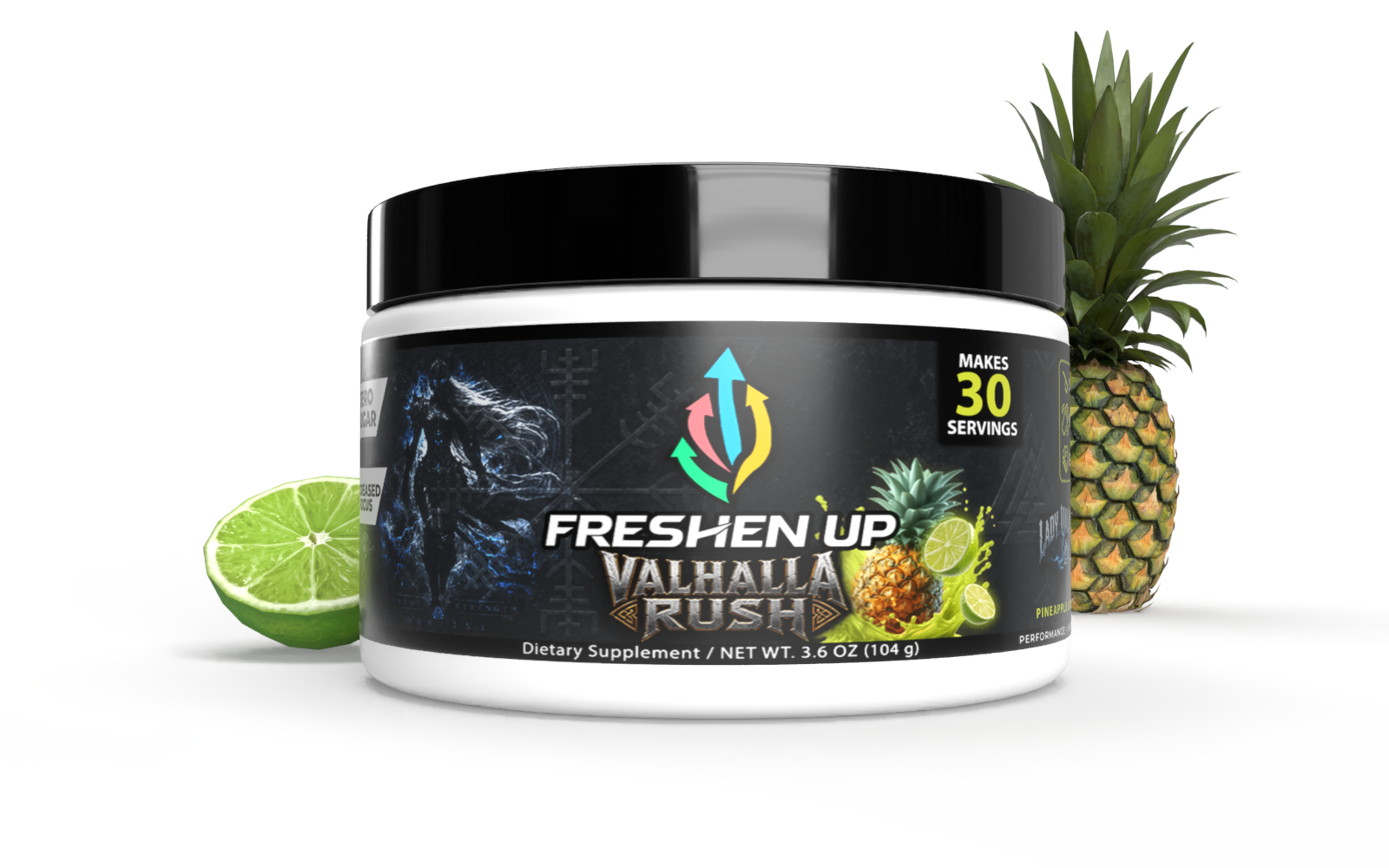 Valhalla Rush Pineapple Limeade Store 1-Camera.png
