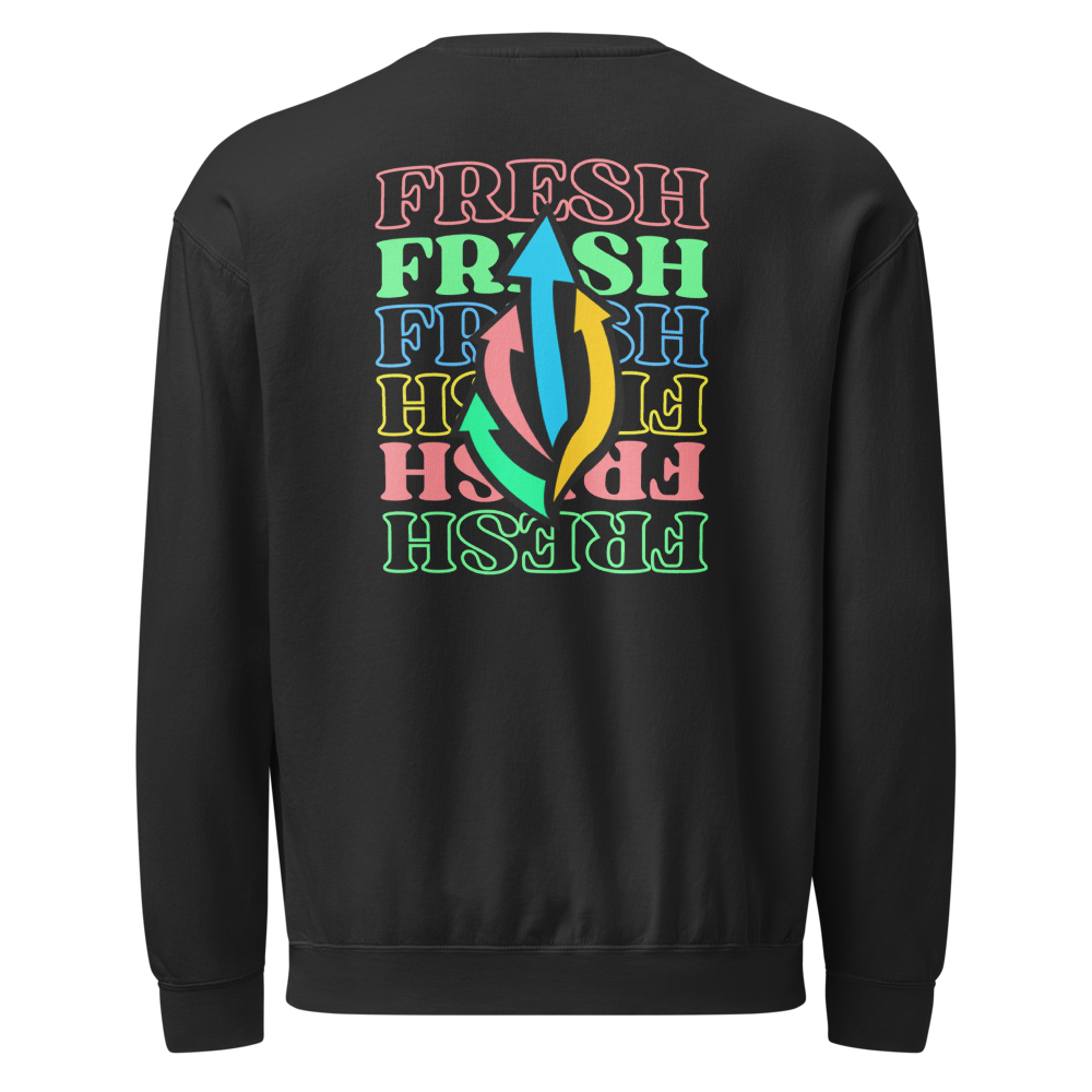 unisex-garment-dyed-lightweight-fleece-crewneck-sweatshirt-i-comfort-colors-1466-black-back-6953552193fbc.png