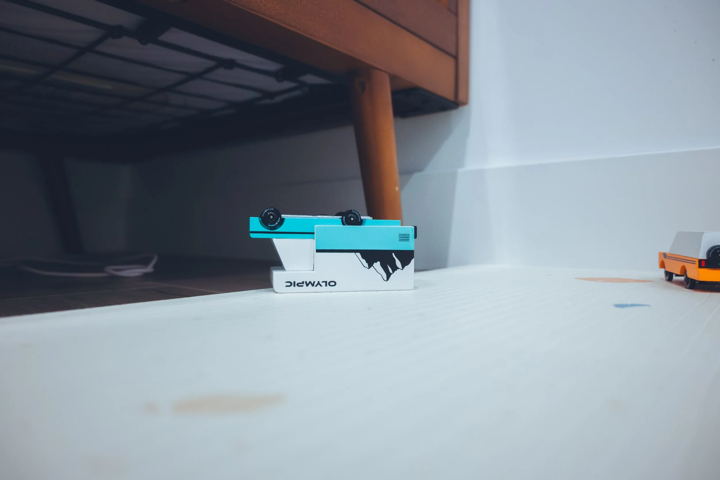 The Morning After, Still Playing