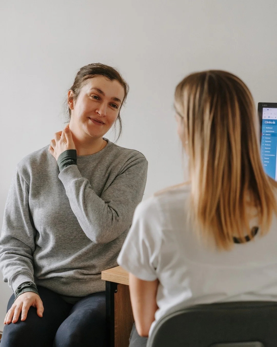 Headaches don&rsquo;t have to be your normal.

If you regularly experience headaches, migraines, or jaw tension, you&rsquo;ll know just how much they can impact your day-to-day life. The good news? Osteopathy can help.

At Collective Motion Health, o
