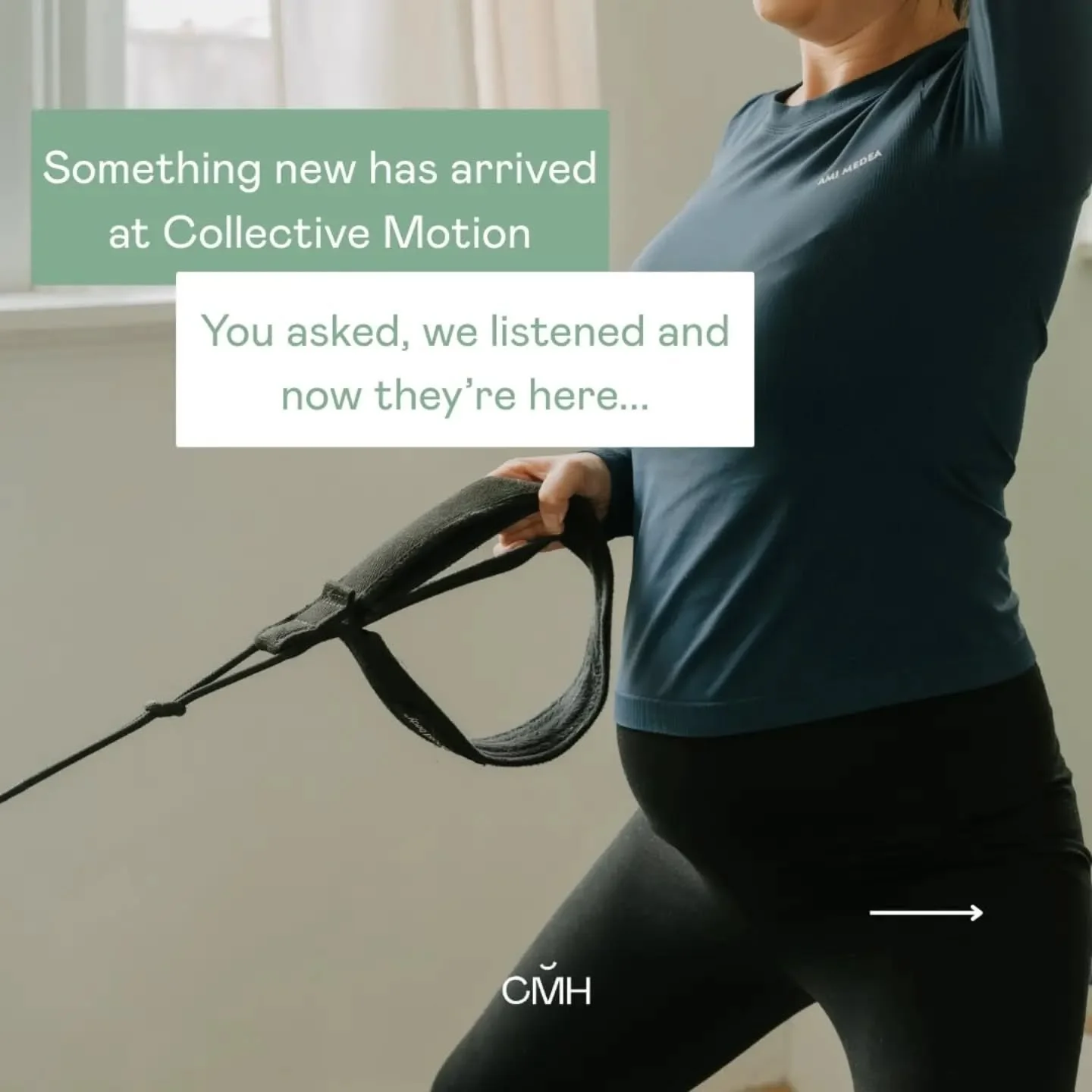 Introducing our new Claimable Pilates Classes!

All the same benefits of our Pregnancy, Mums &amp; Bubs and Post Natal classes, with the added bonus of being eligible for rebates through your private health insurance.

Keep your body active and stron