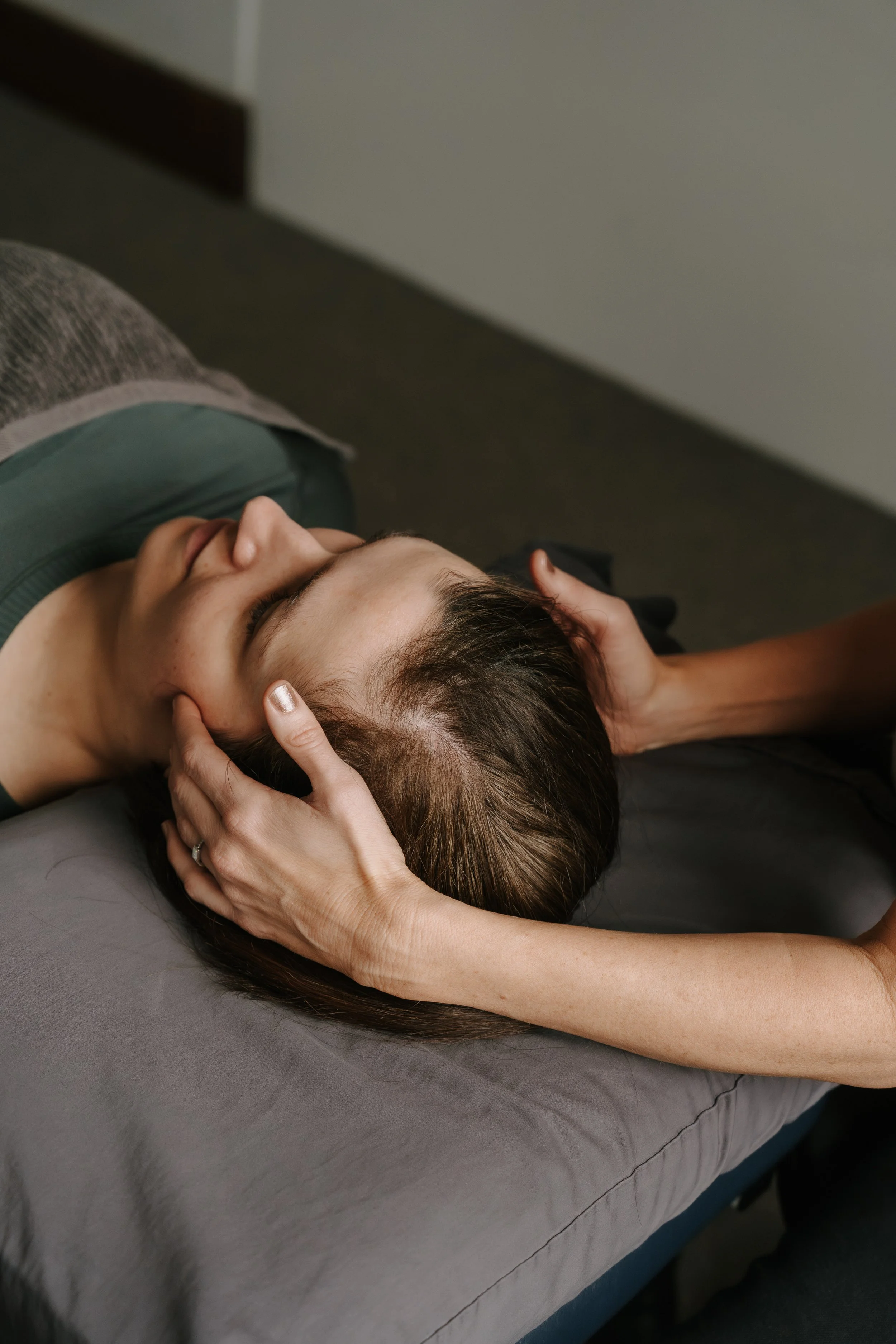 Does Posture Cause Headaches?