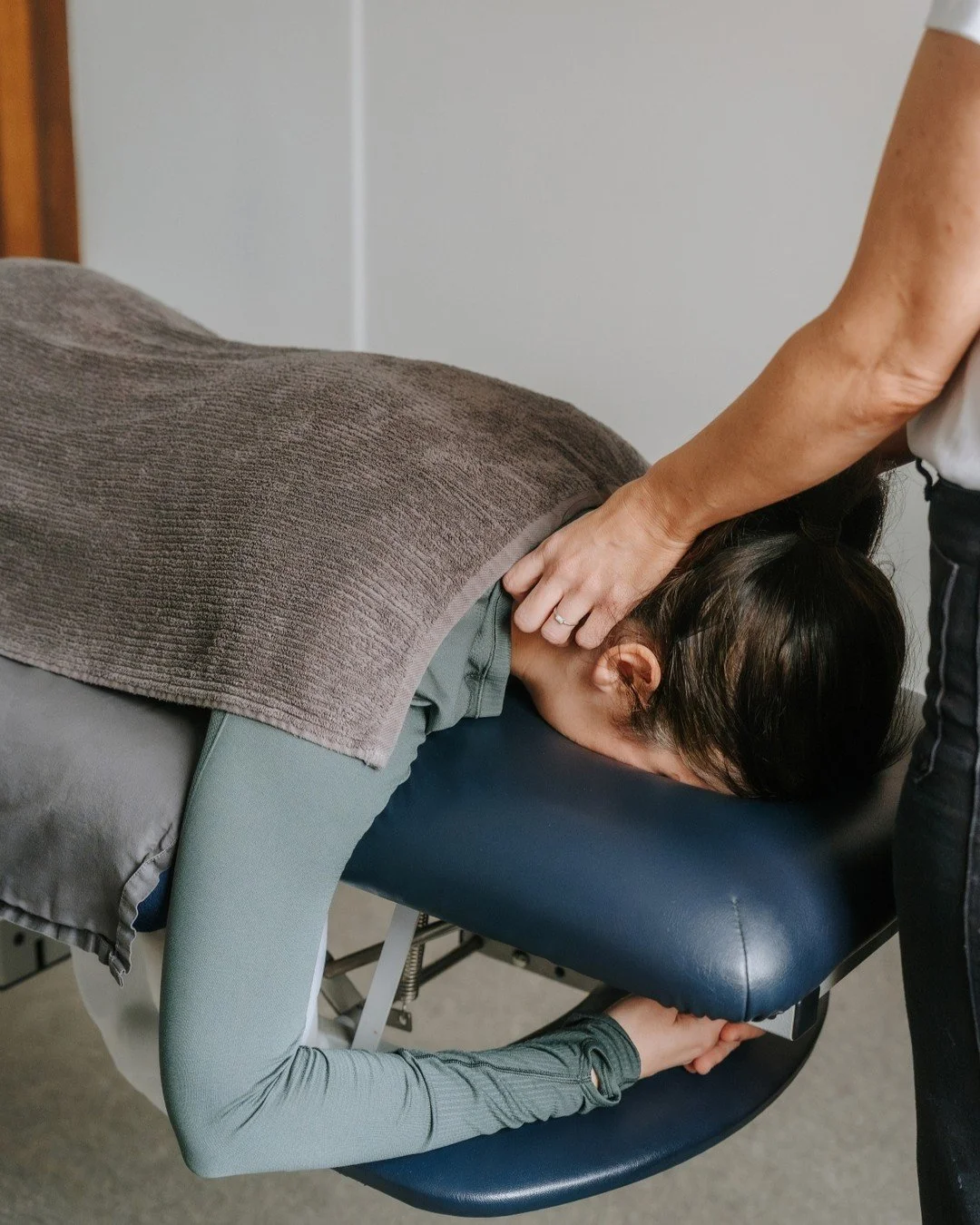 Do you suffer from chronic headaches or migraines?

Our Osteopath, Helen, is here to help!

Offering specialised osteo treatments aimed specifically at managing your chronic headaches and migraines, let Helen work with you to improve your quality of 