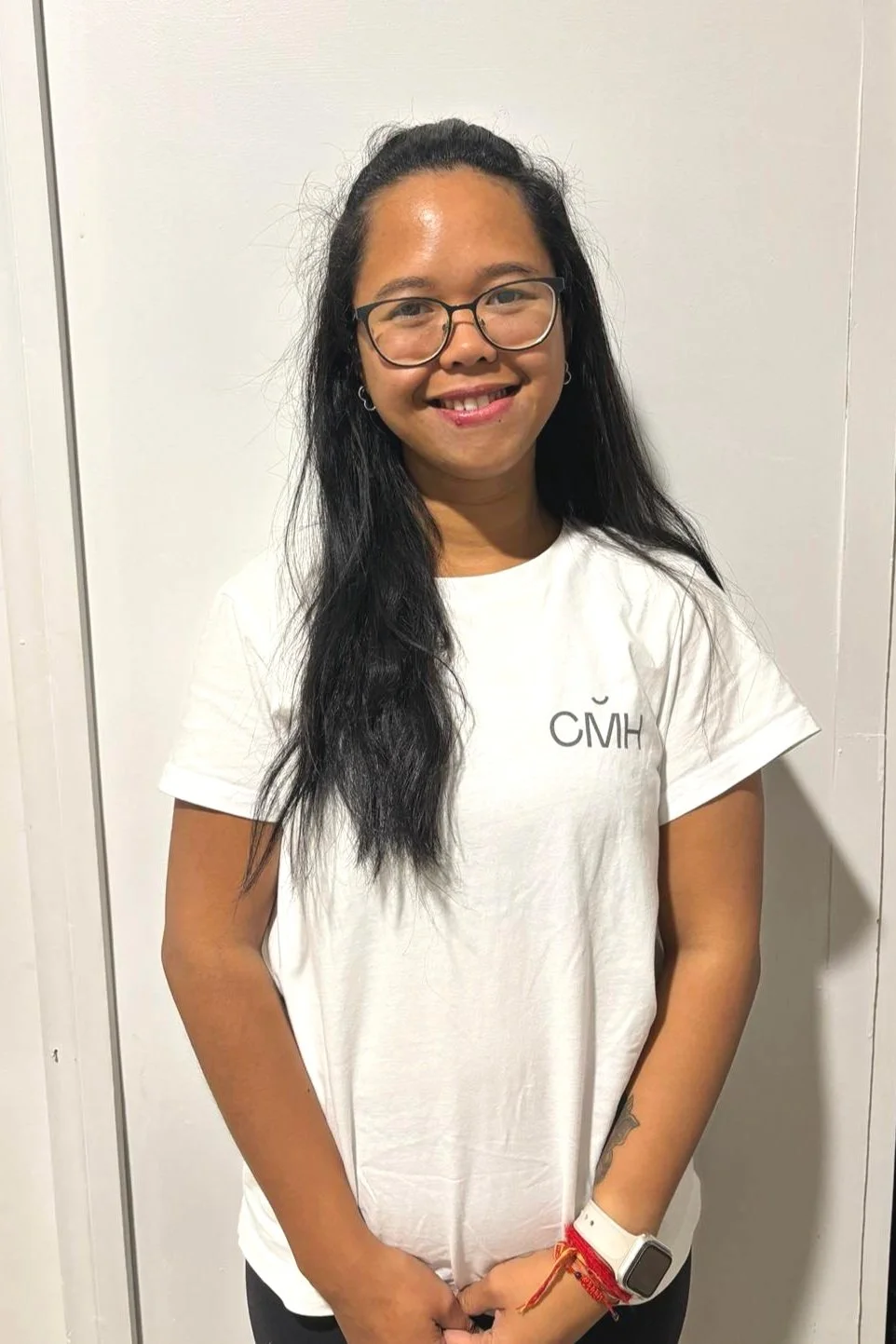 About Ririn — Collection Motion Health site