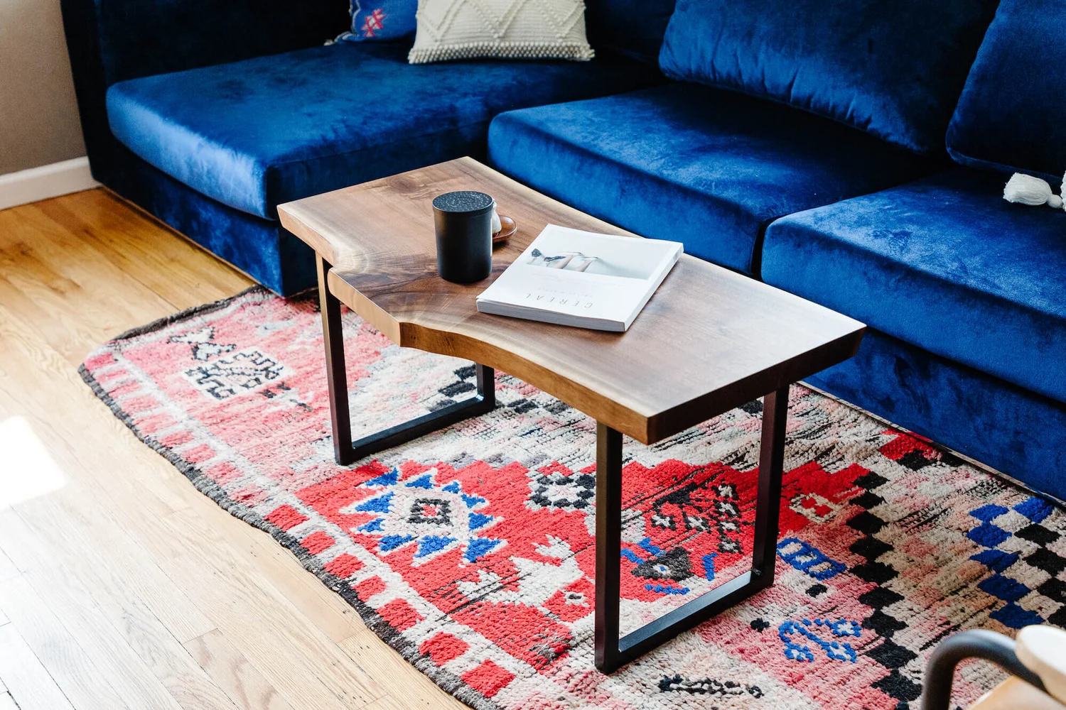 Shop — Dust & Spark Custom Furniture Boulder, CO