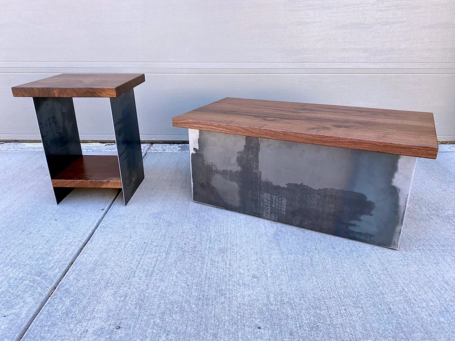 walnut+raw+steel+coffee+%26+side+table.jpg