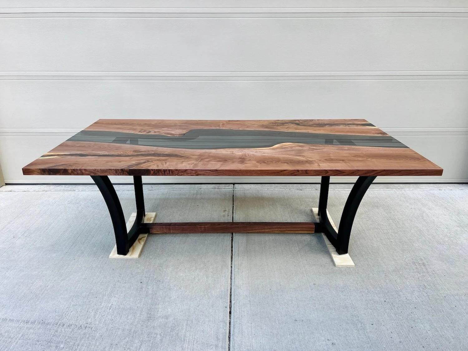 Dust & Spark Custom Furniture Boulder, CO