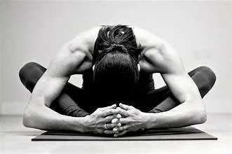 Yin Yoga