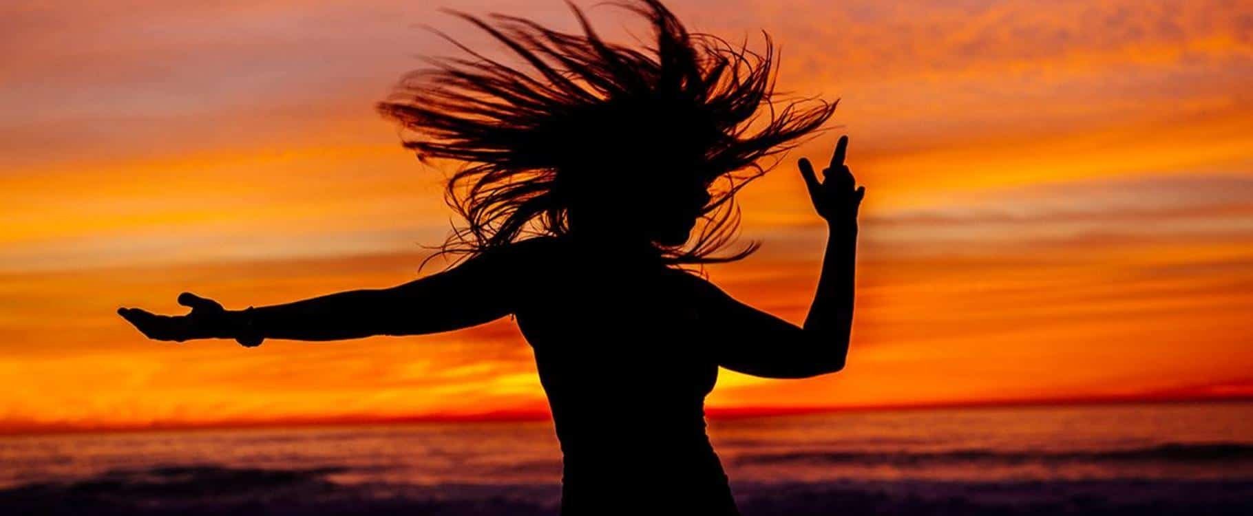 Ecstatic Dance Experience - Joyful Journey