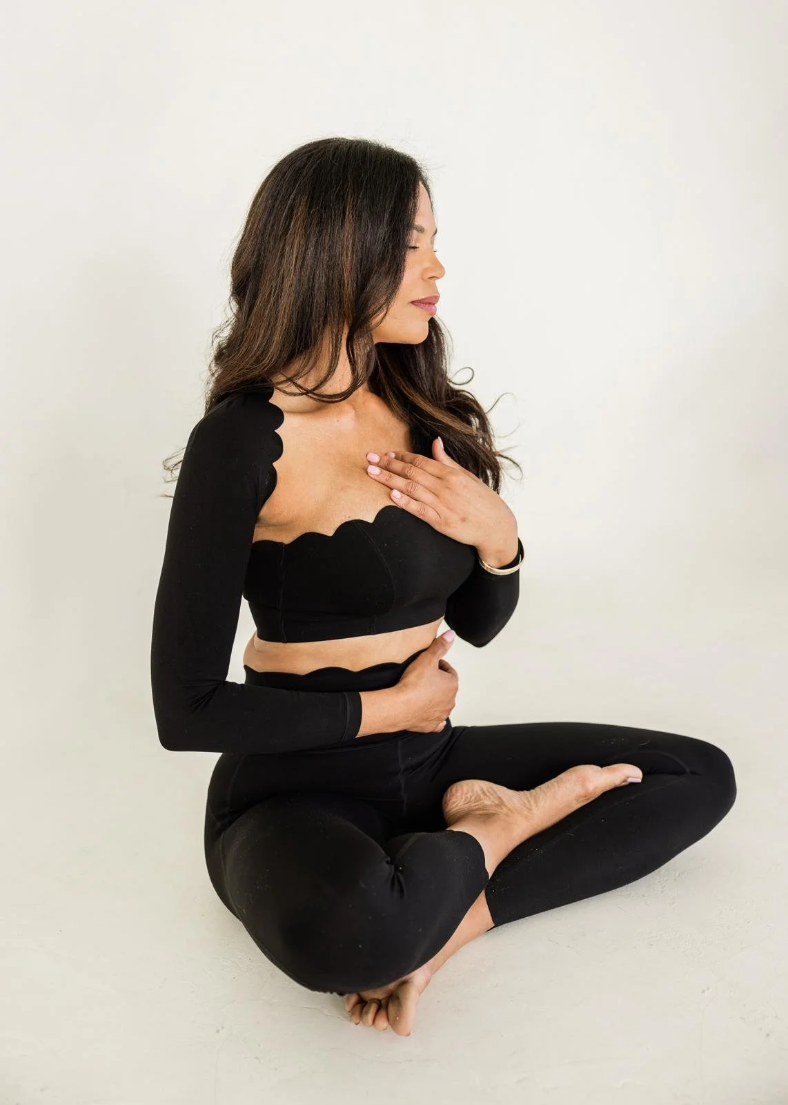 Conscious Breathwork Journey