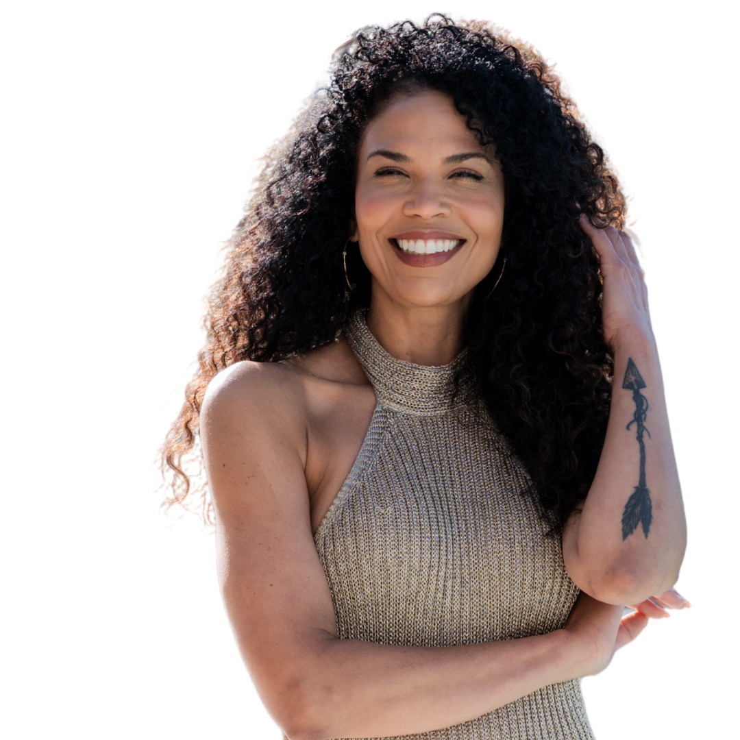 Veronica Lynn Clark offers one on one coaching where truth, embodiment, and emotional intelligence reshape the way you live, love, and lead.