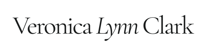 Veronica Lynn Clark 