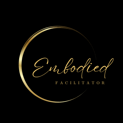 Black and Gold Classy Minimalist Circular Name Logo.png