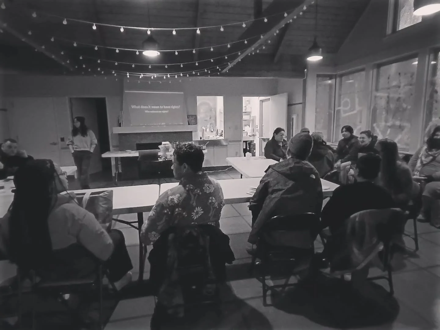 Thank you to everyone who joined our Know Your Rights workshop with @soundtenants last week! We have a lot to learn from each other ✨️

The Capitol Hill Local of the Puget Sound Tenants Union meets every wednesday in the Cal Anderson shelterhouse fro