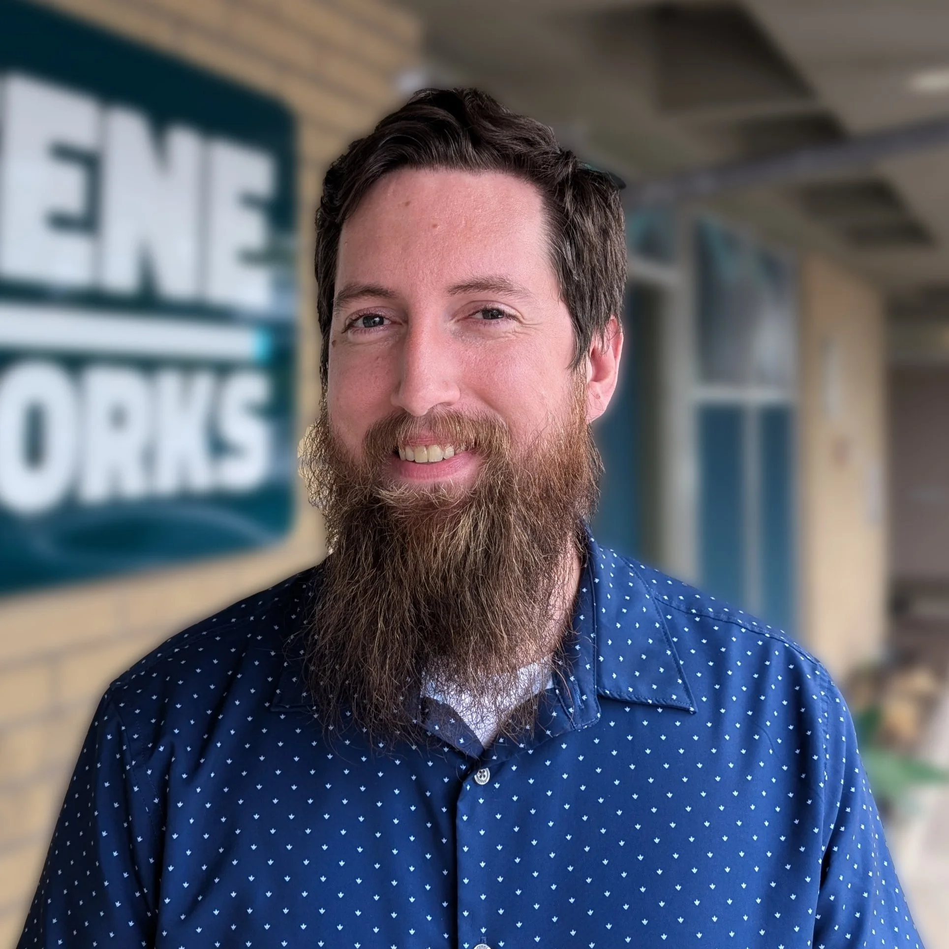 Eugene Networks engineer