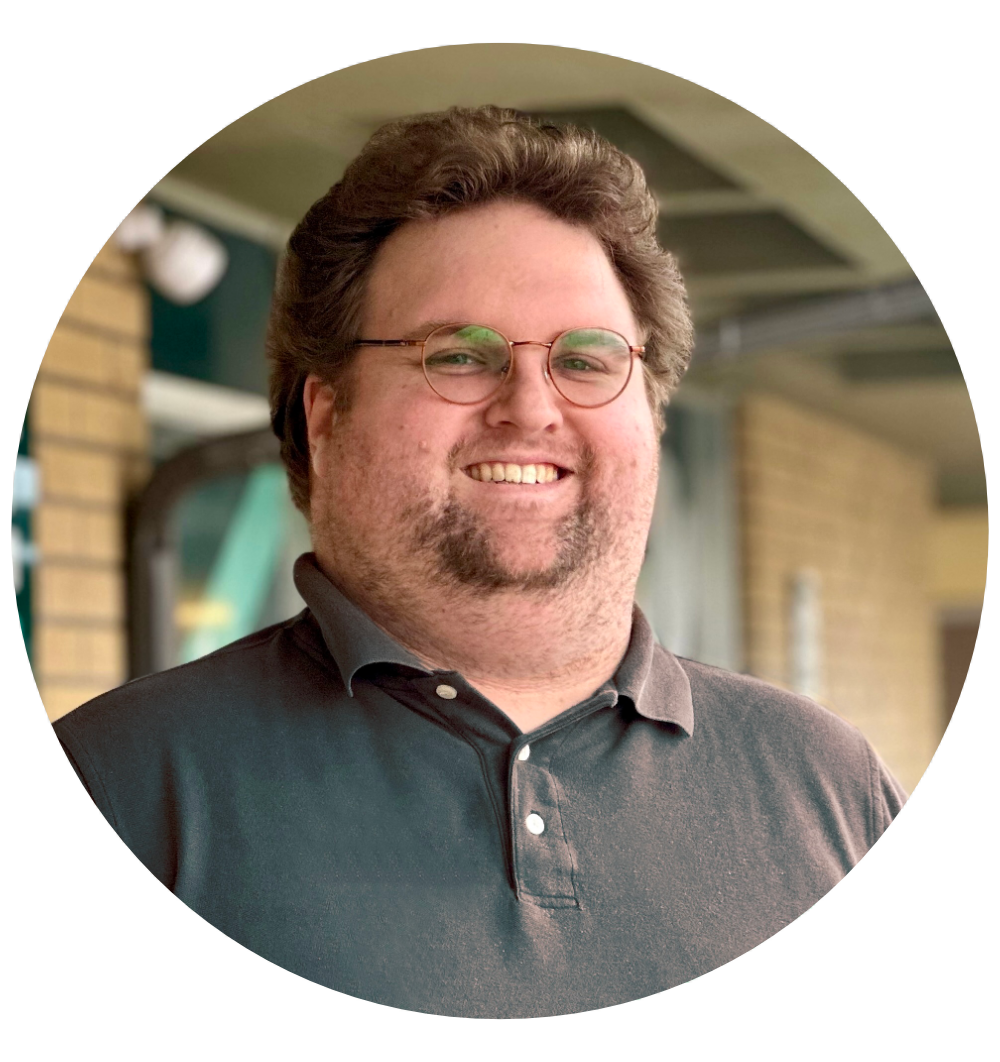 Eugene Networks engineer