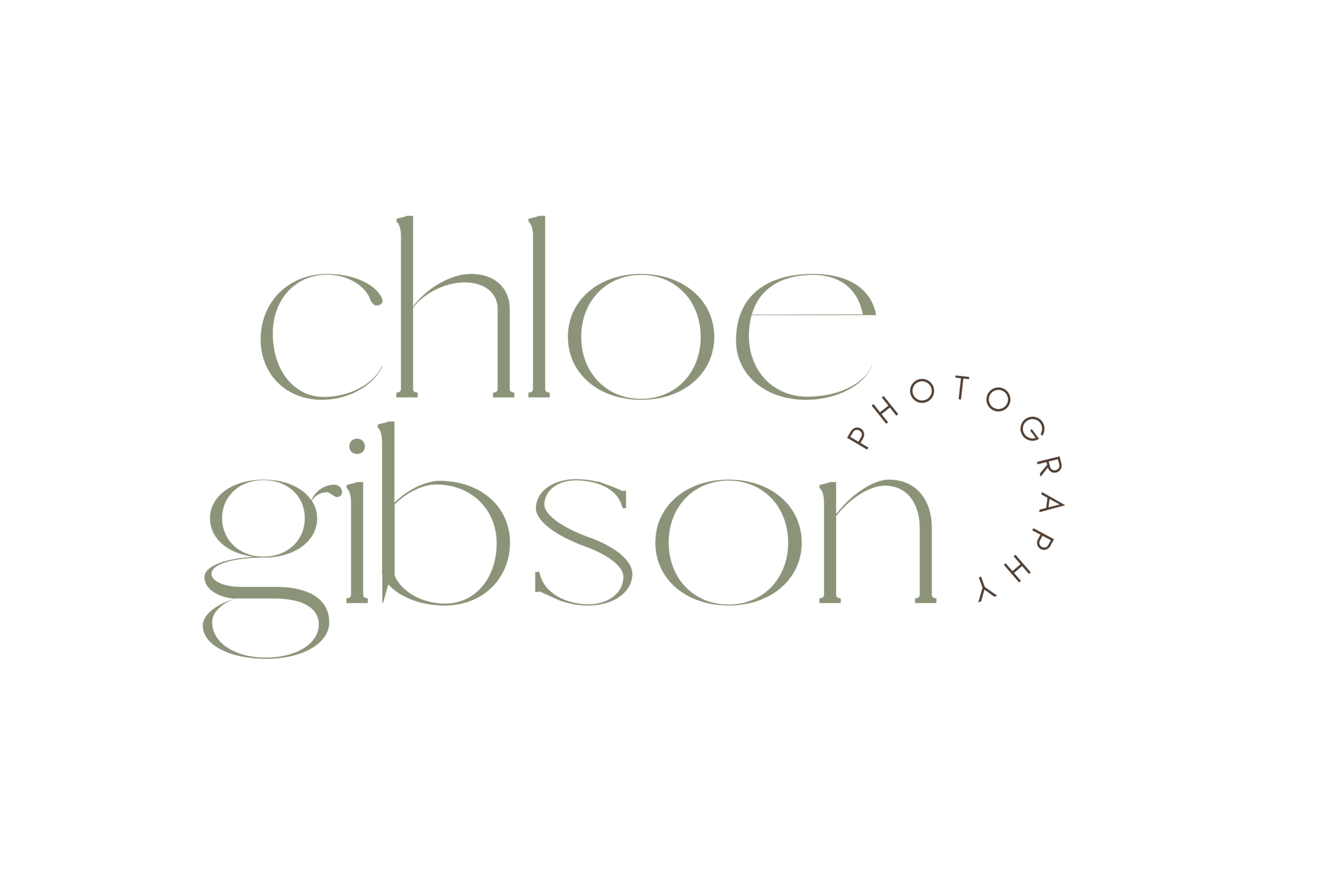 Chloe Gibson Photography