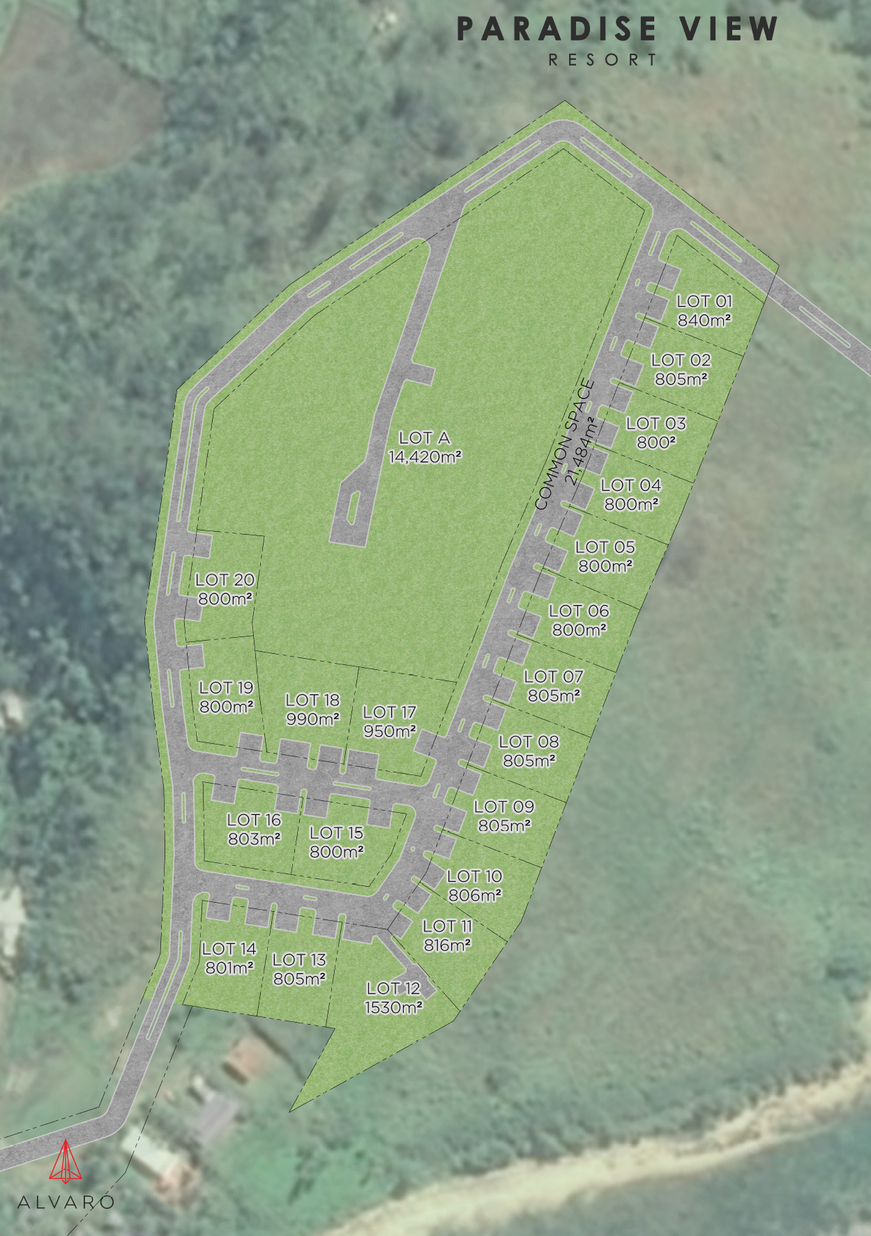 4 - Site Lot size.PNG