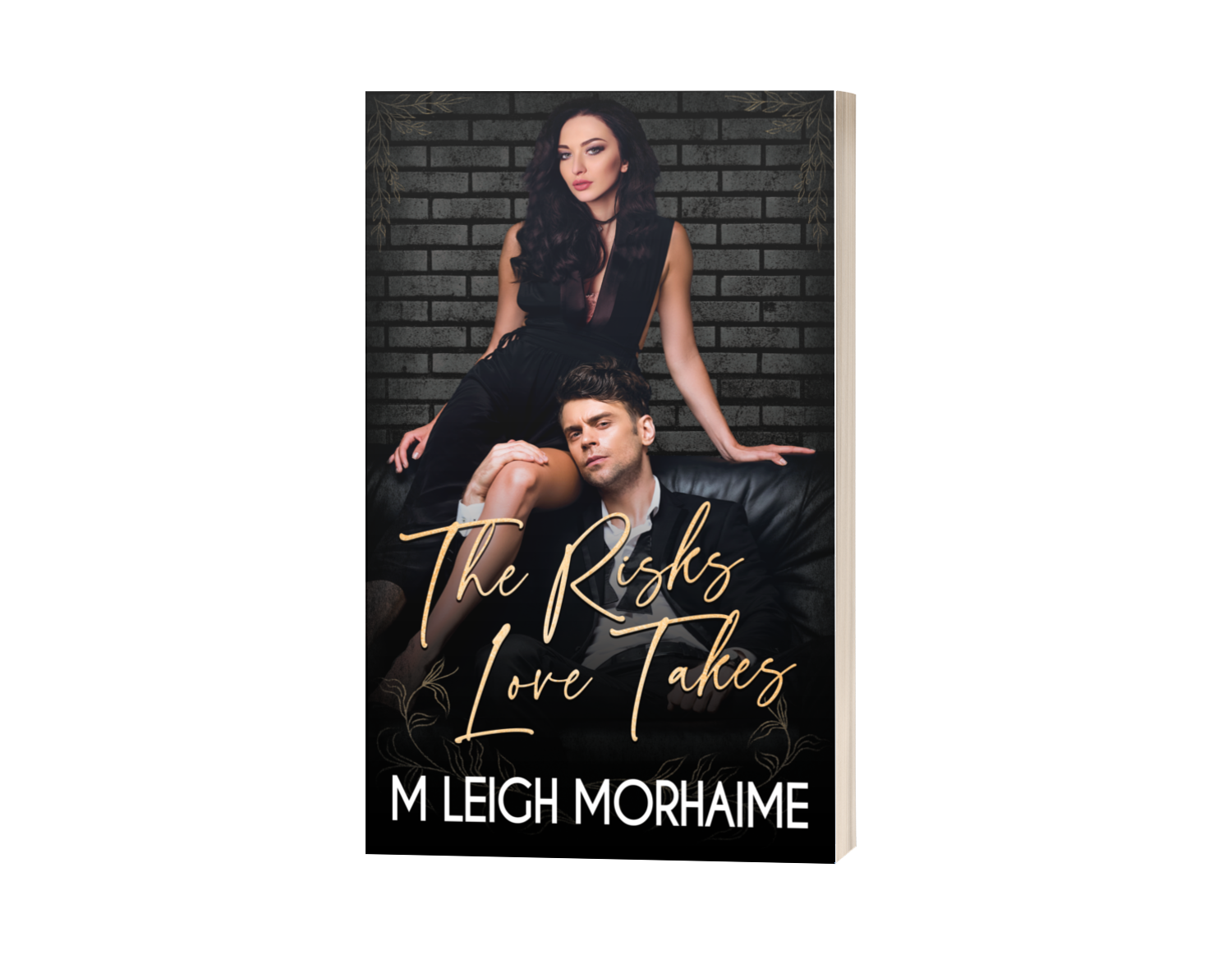 The Risks Love Takes