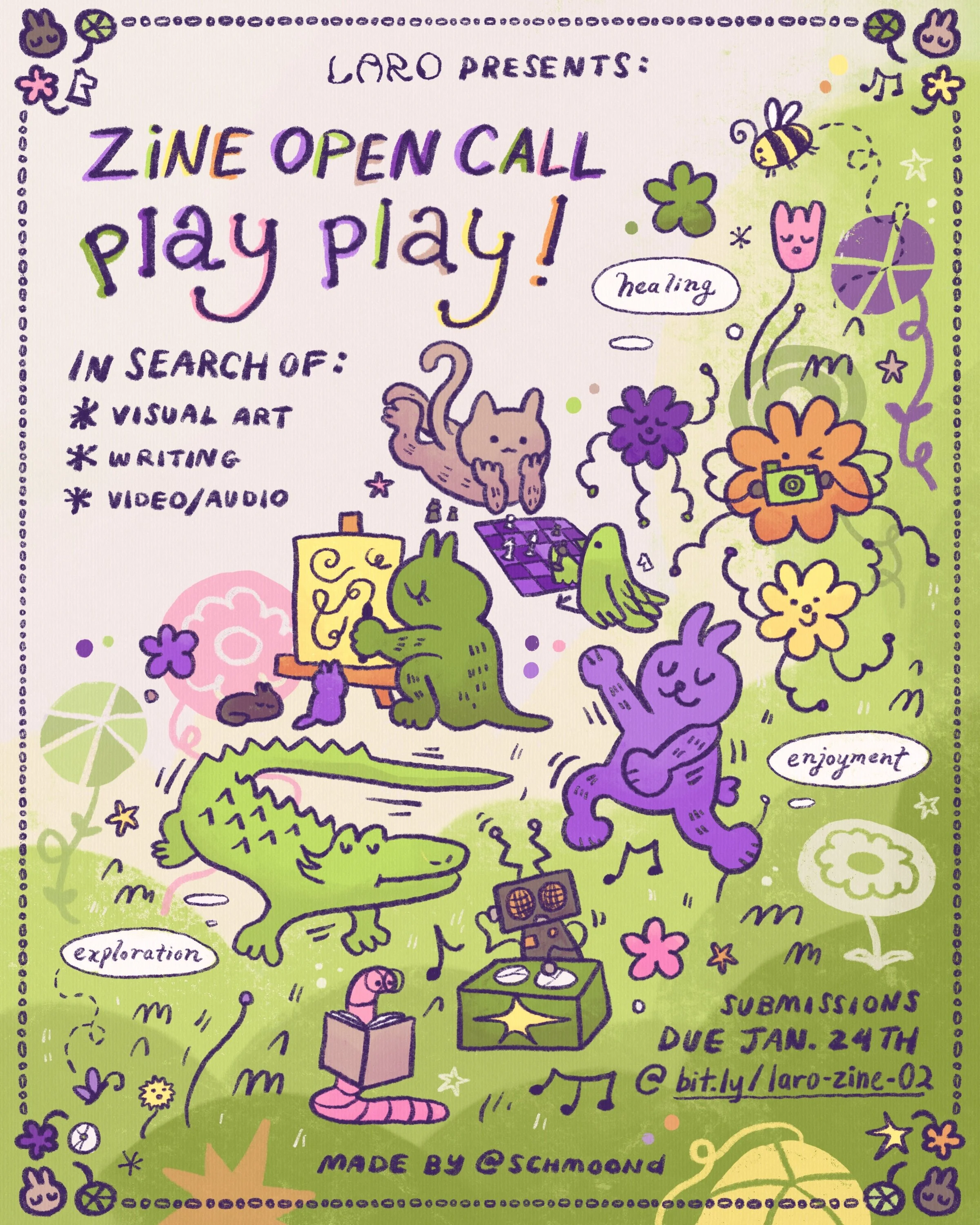 Project Laro - Art Call Flyer.jpg