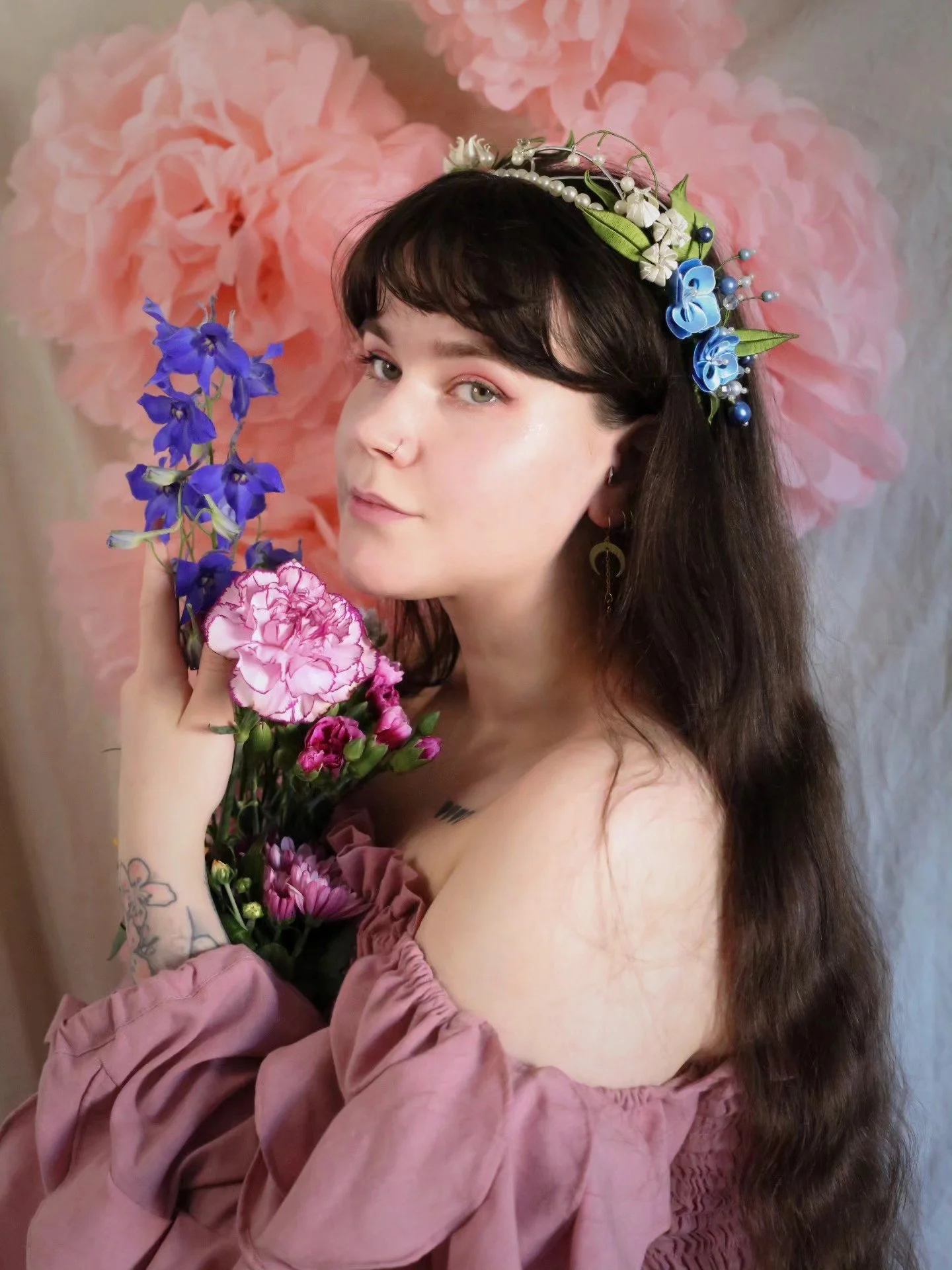 Level 30 achieve! 🧚🏻&zwj;♀️🌸

In my 30 years on this planet, I have
- Graduated into my dream job
- Build my business and have been self-employed almost 9 years 
- Married my partner of 15 years
- Lived and studied in Japan like I dreamed as a tee