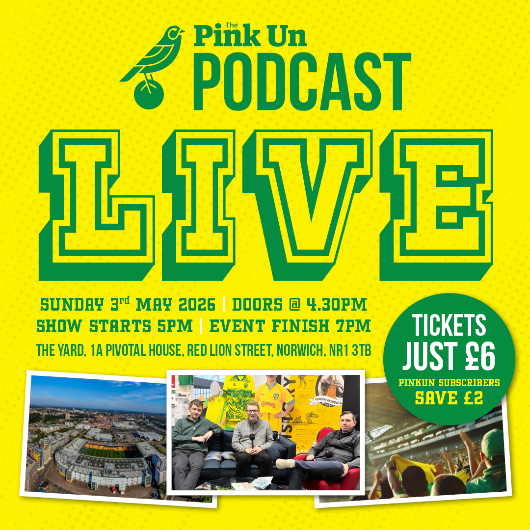 Pink Un Podcast Live