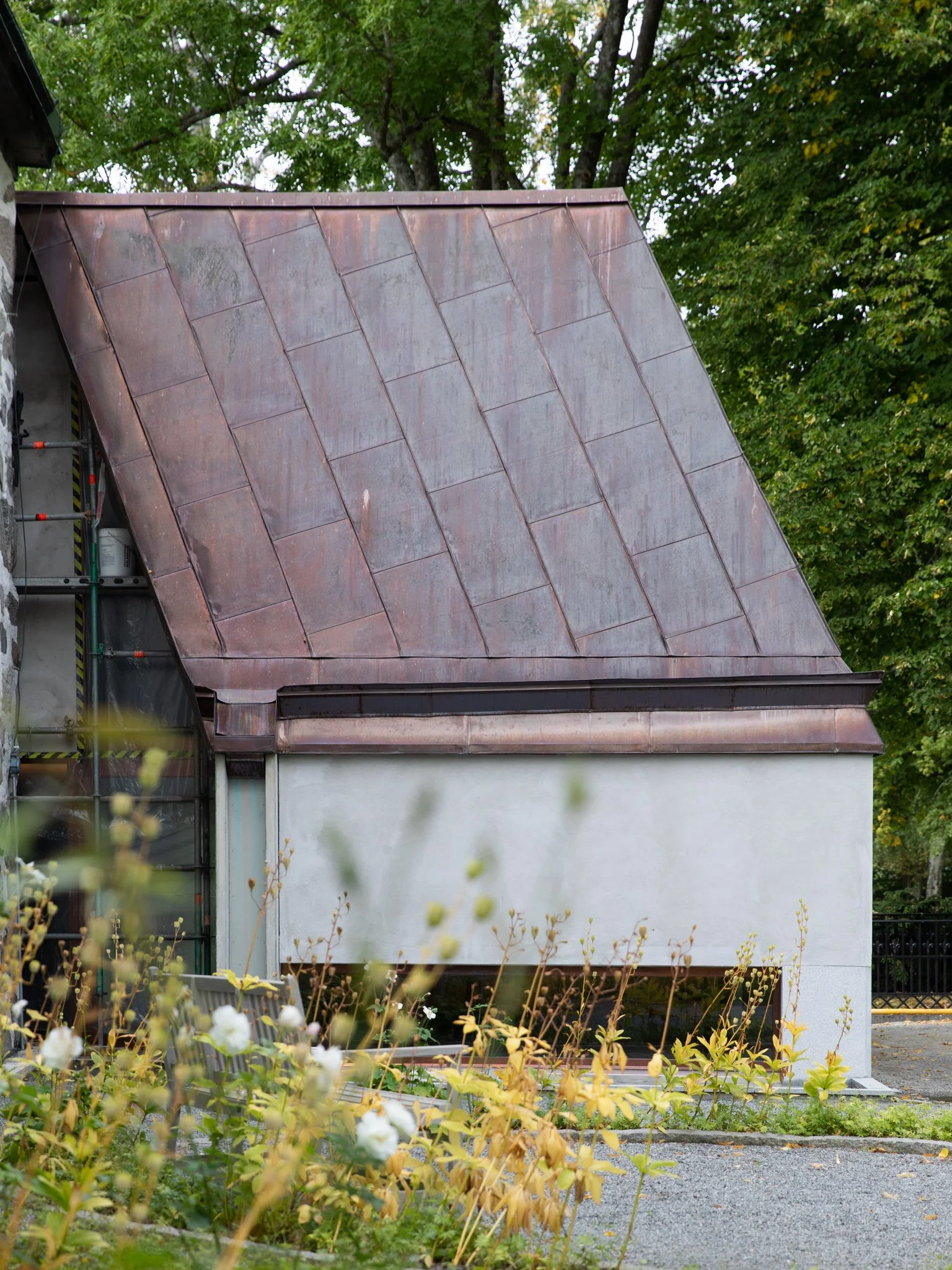 Bromma Kyrka