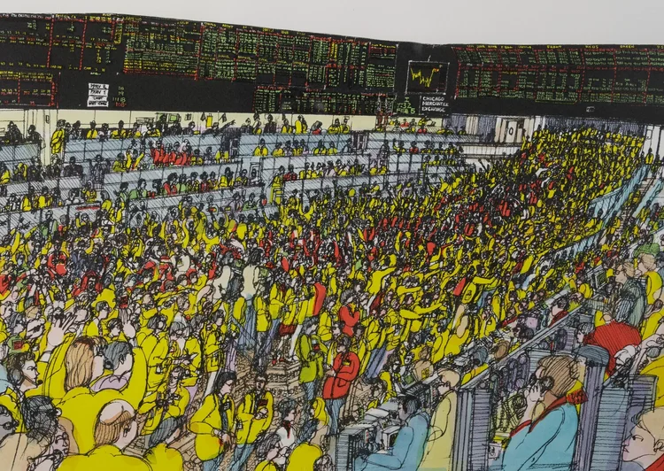 Cedar Street Asset Management