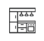 Kitchen Icon