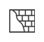 Brick Icon