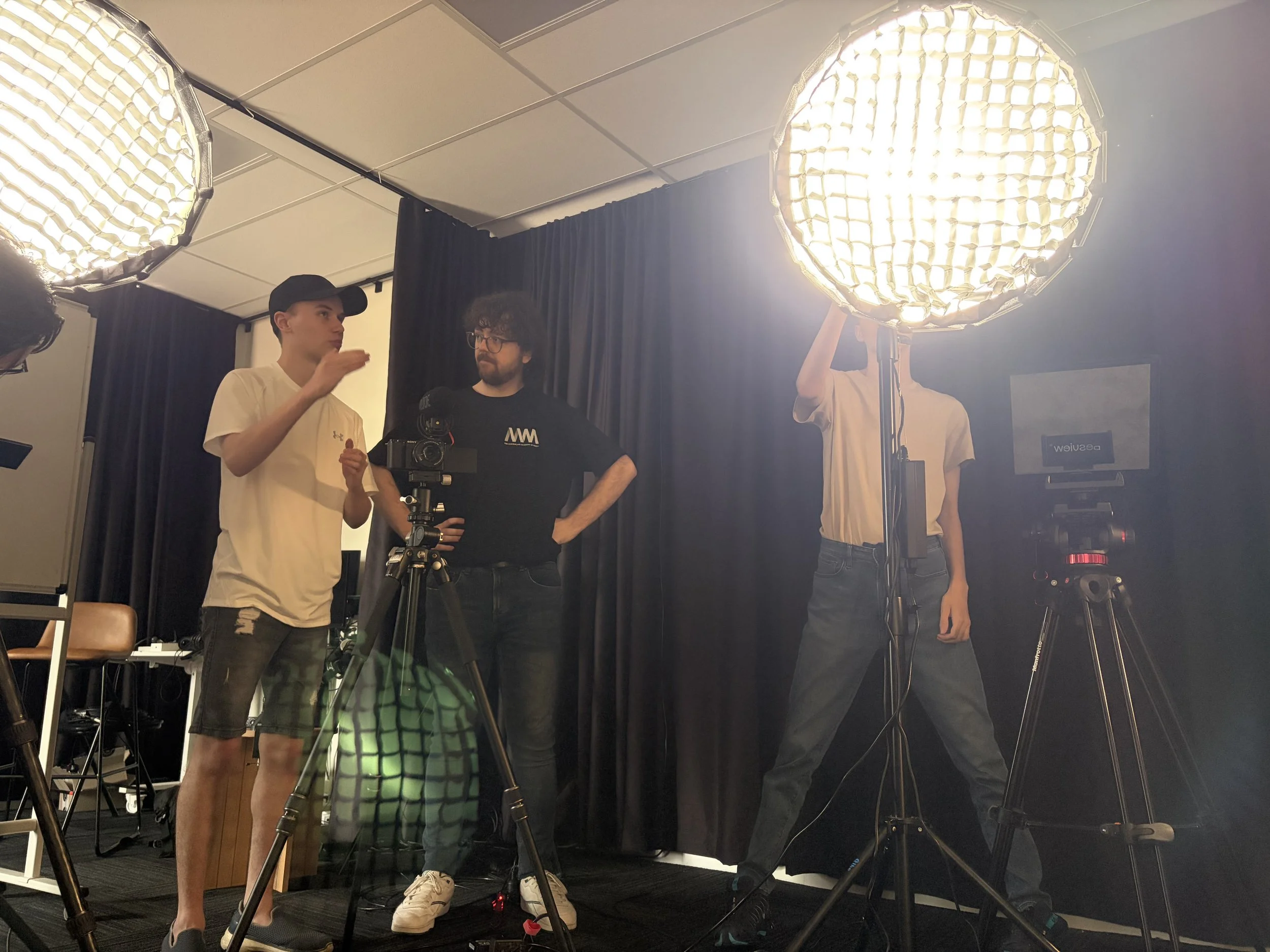 Unlock Your Potential This Easter: Creative School Holiday Programs for Young Adults in Rouse Hill, Northwest Sydney