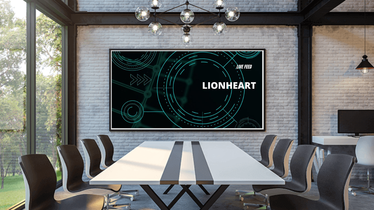 COP 26 - The CEO Perspective