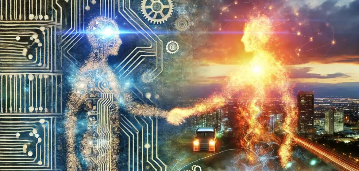 The Human-AI Consulting Partnership