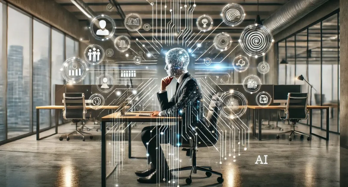 AI, Trust and Mission: Why Irish Charity Boards Must Reframe Governance Now