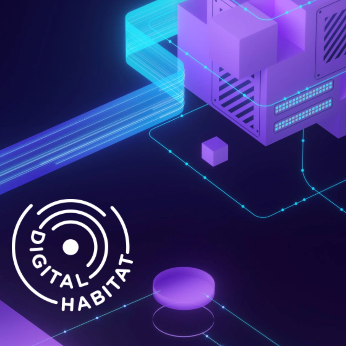 Retour sur le Digital Habitat 2026 : actionner sa stratégie de bâtiment connecté