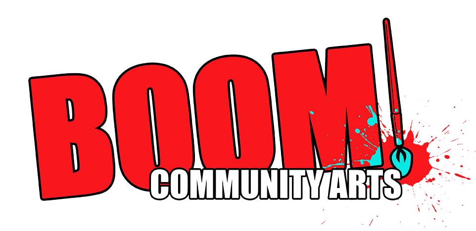 Boom! Community Arts