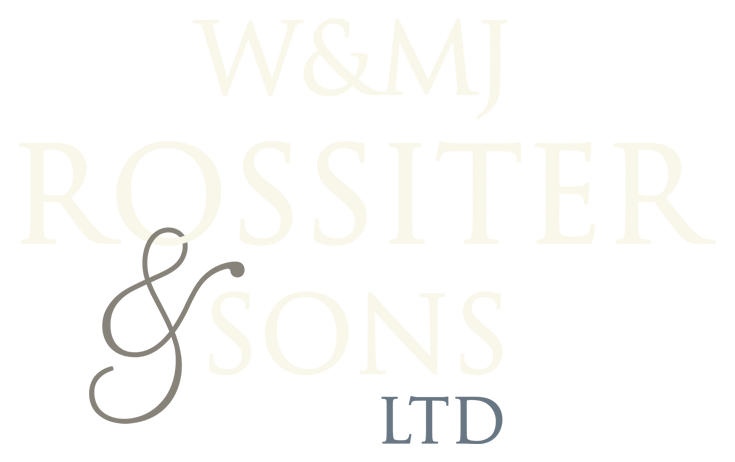 W &amp; M J Rossiter &amp; Sons