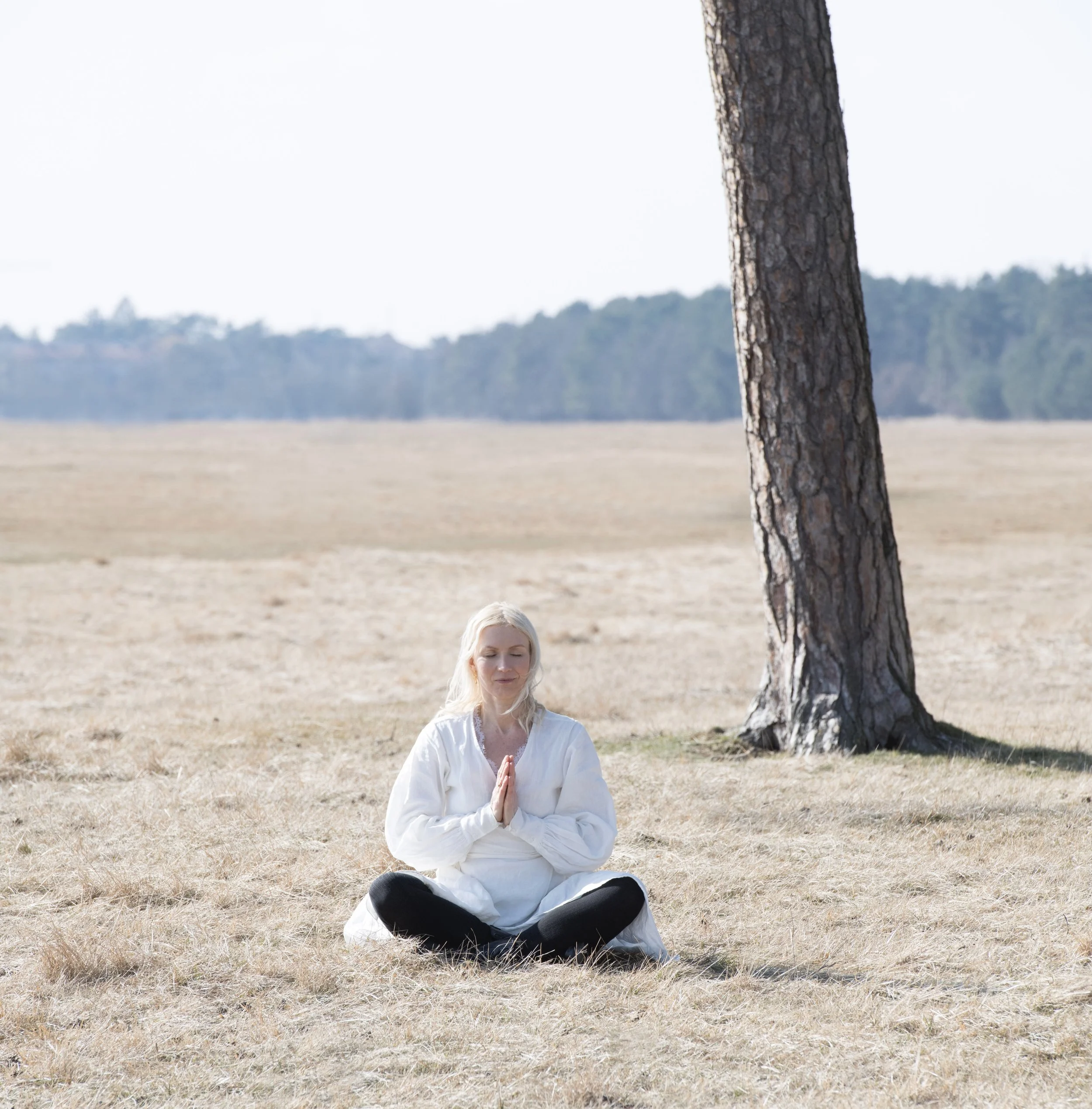 Moonday Yoga & Meditation