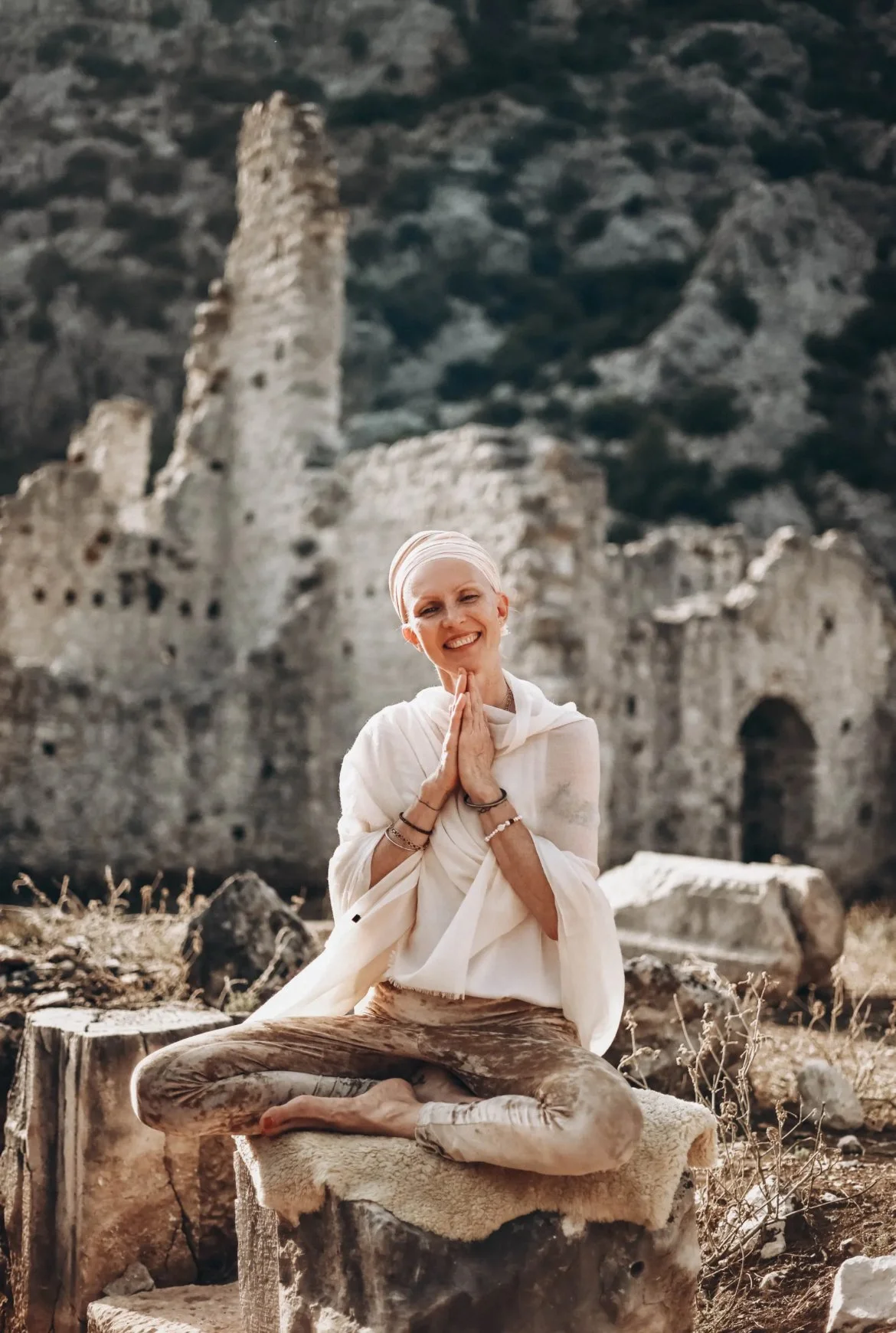 GIFT FULL MOON WOMEN CIRCLE 