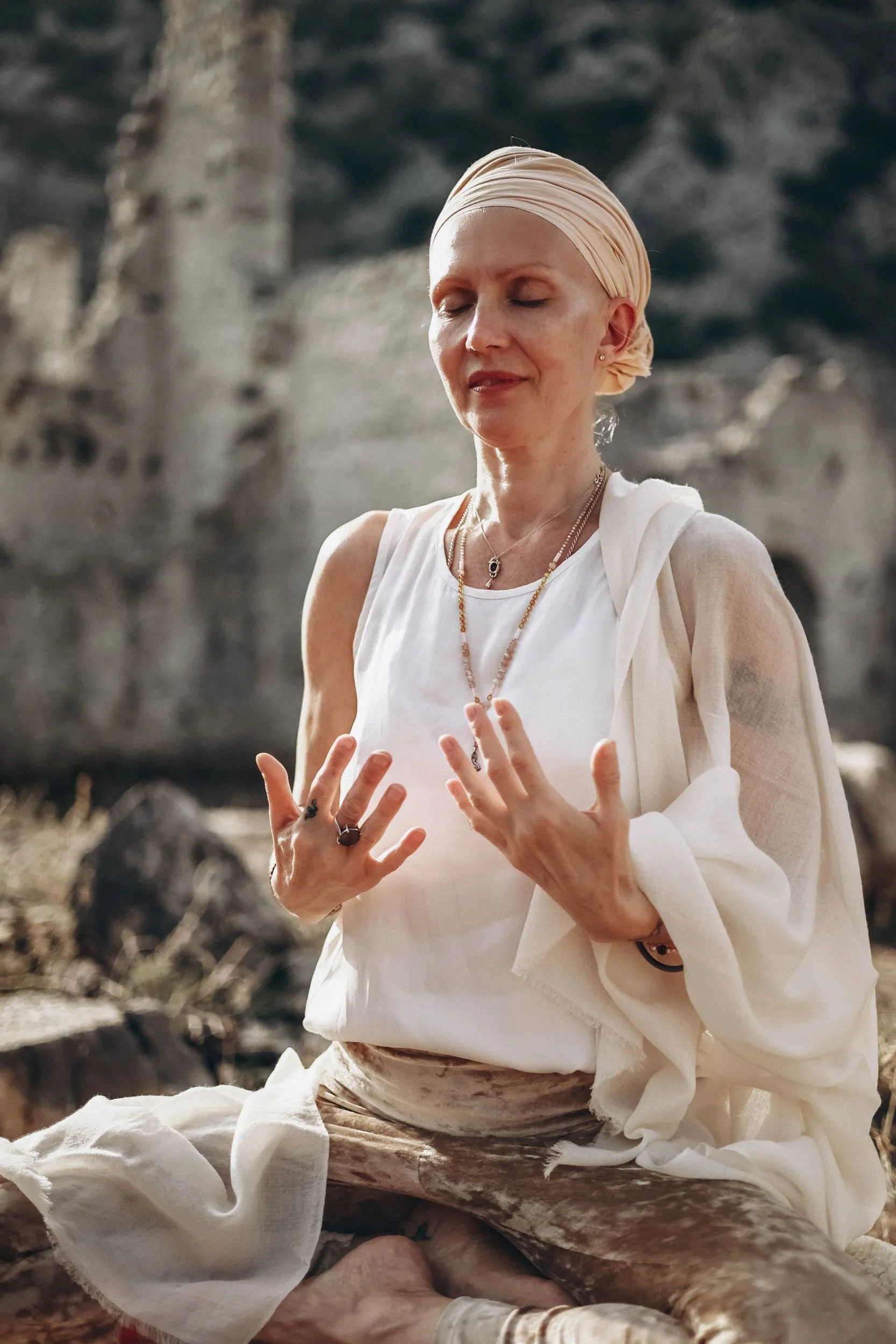 CLEAR MIND & FOCUS - 11 DAY KUNDALINI MORNING SERIES for CLEAR MIND & FOCUS