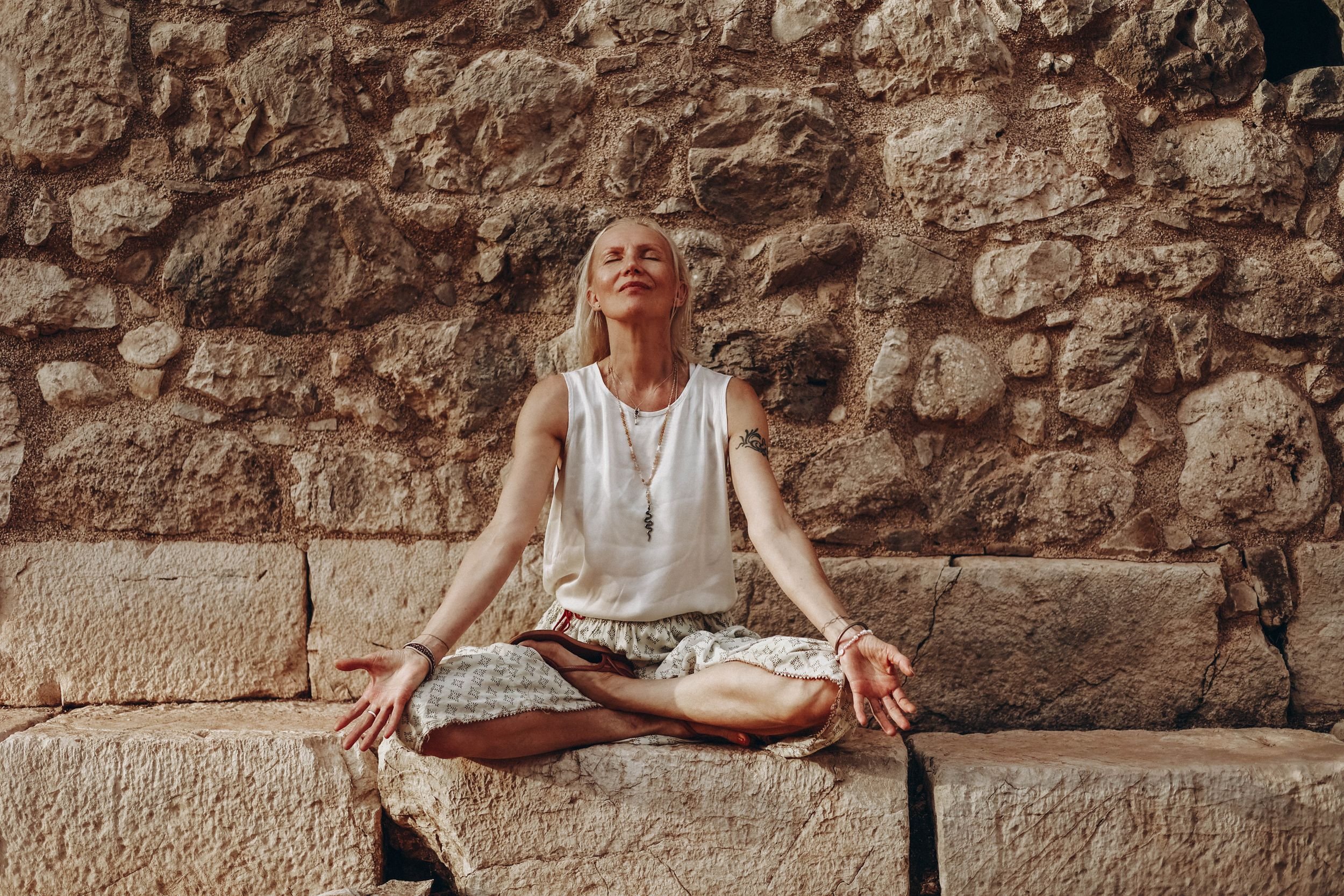 She Shines Women Jewelry & Yoga retreat