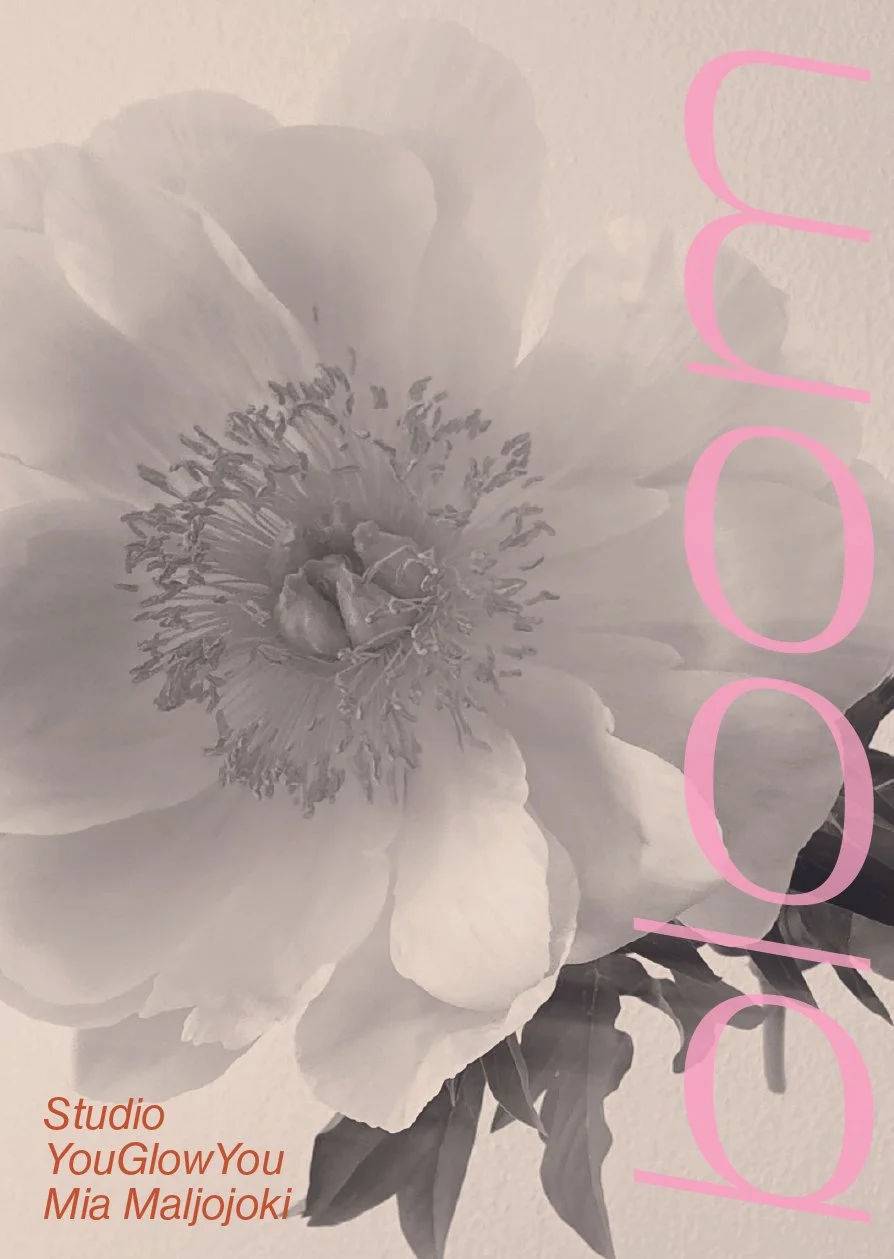 BLOOM-A moment of Beauty and Softness