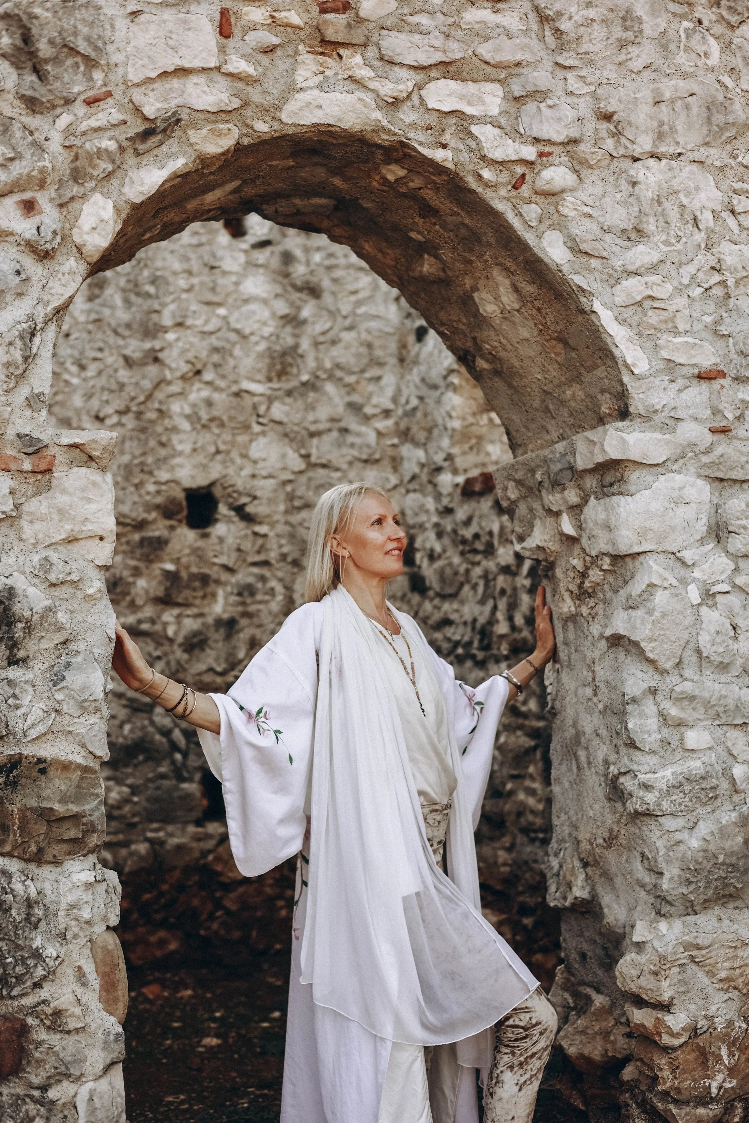 Deep Kundalini Yoga & Self Healing Workshop, Helsinki