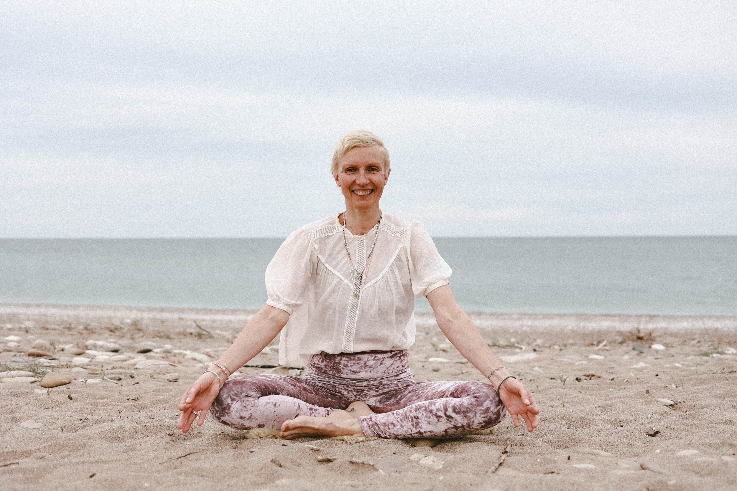You Glow Half Day Retreat with kundalini &amp; yin yoga