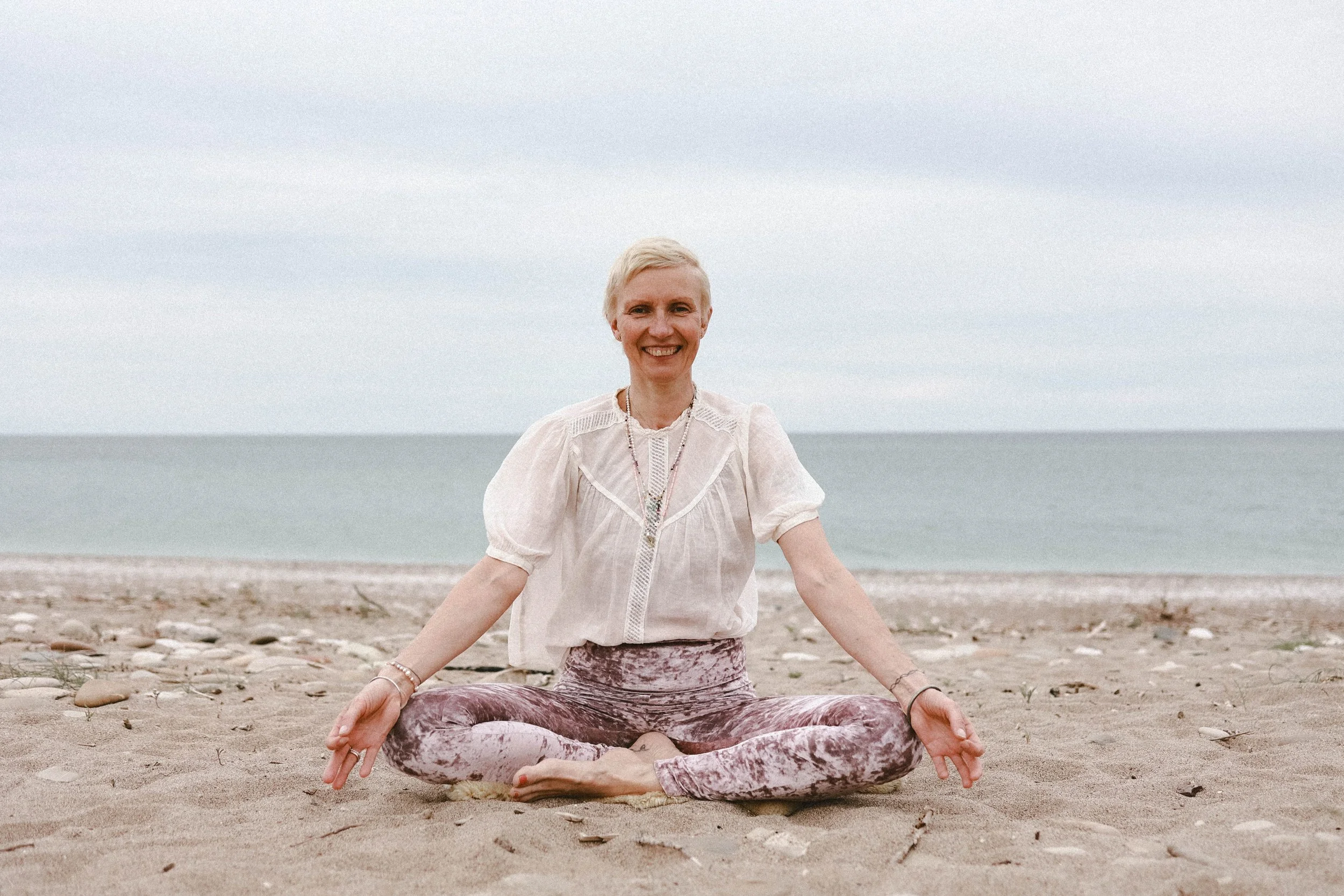 You Glow Half-Day Retreat with kundalini & yin yoga