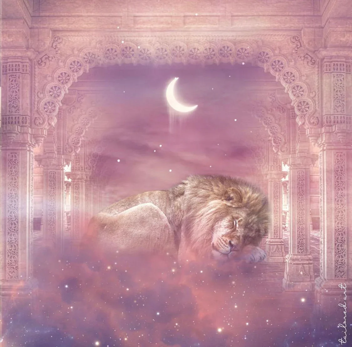 New Moon Women Circle in Person August